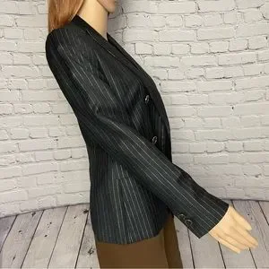 Massimo Dutti | Jackets & Coats | Nwt New Massimo Dutti Wool